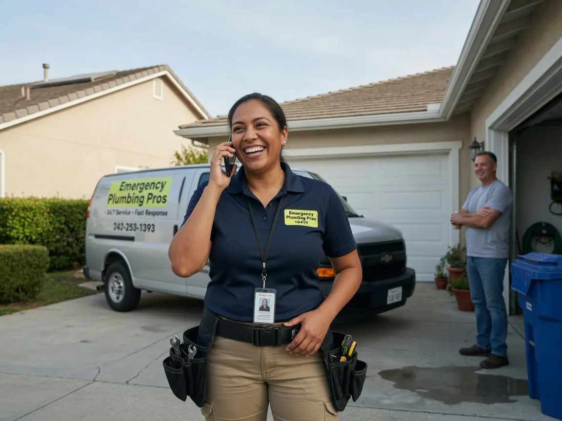 Emergency Plumber Calhoun, IL FAQs